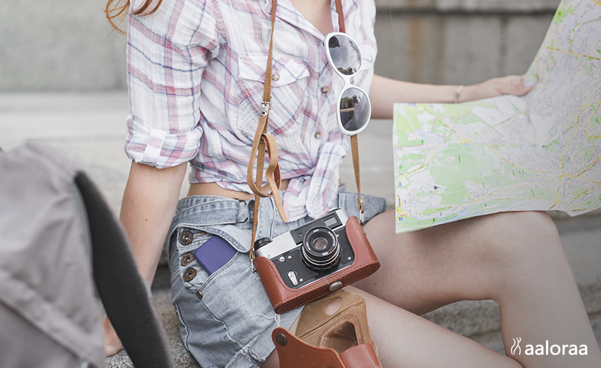 Why Traveling Slowly Might Be the Best Way to See the World